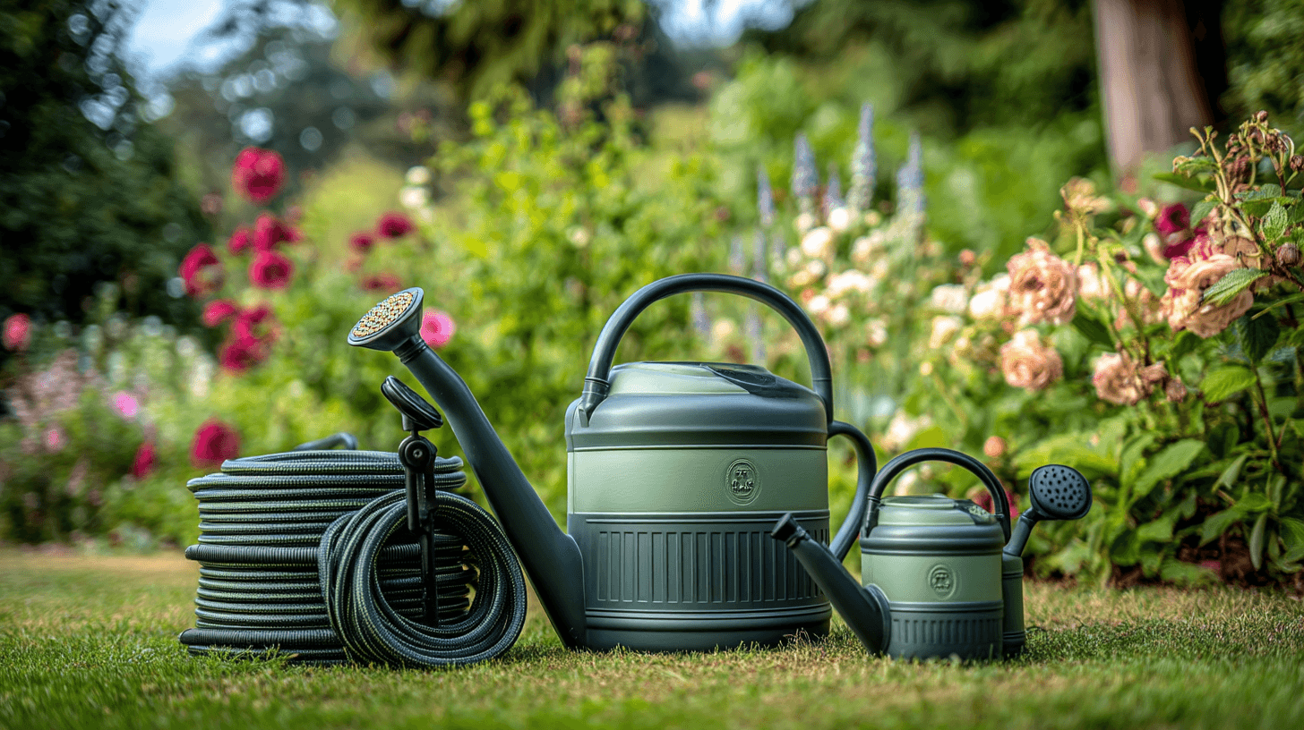 Watering Equipment category